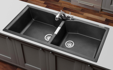 Quartz Sinks